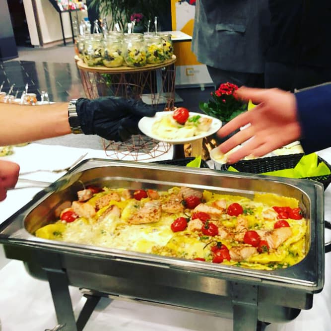 Sebastian Biehler Catering
