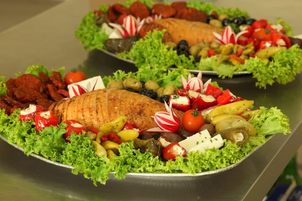 Partyservice Lang GmbH