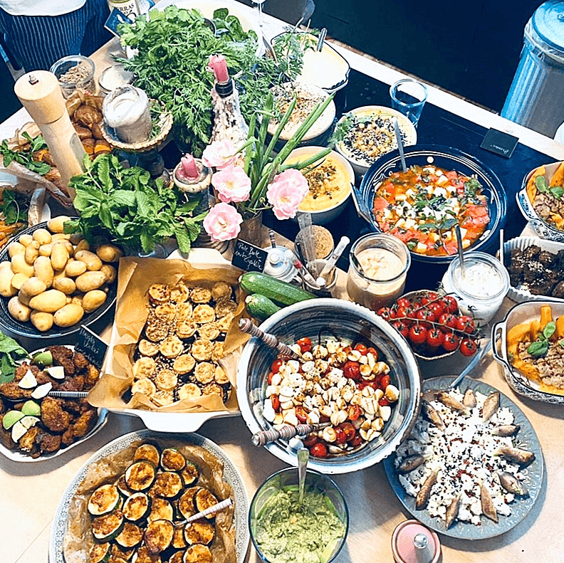 Drei Catering & Location