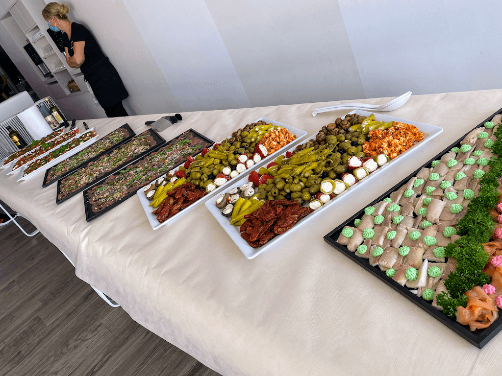 Vin´s Catering Partyservice