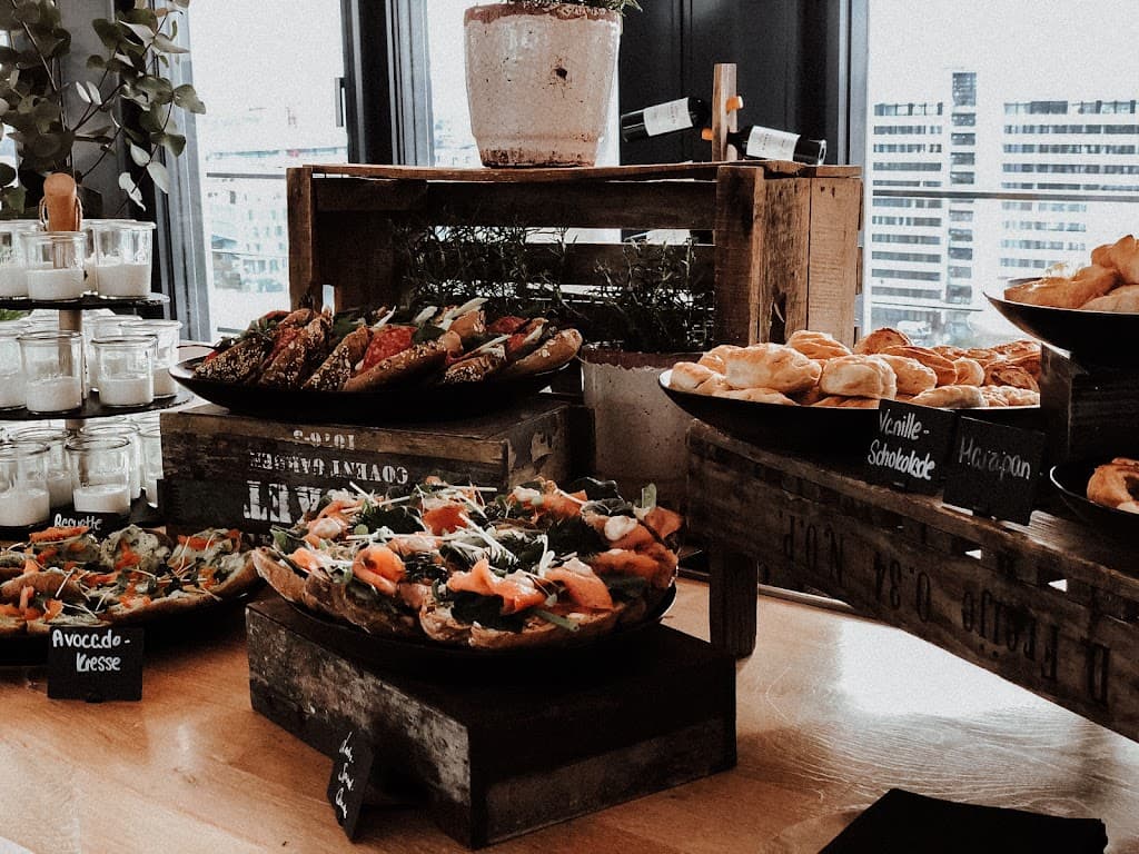 Food Explorer Catering - Düsseldorf