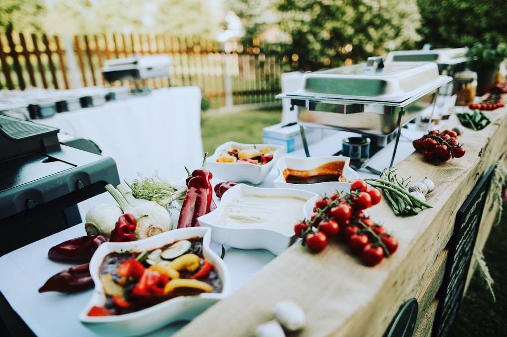 DC Catering