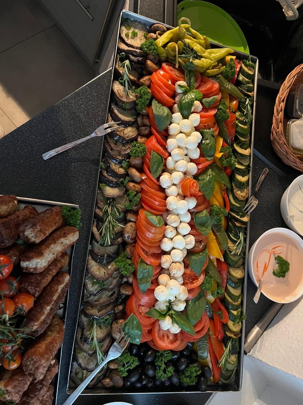 Dinner-Catering GmbH