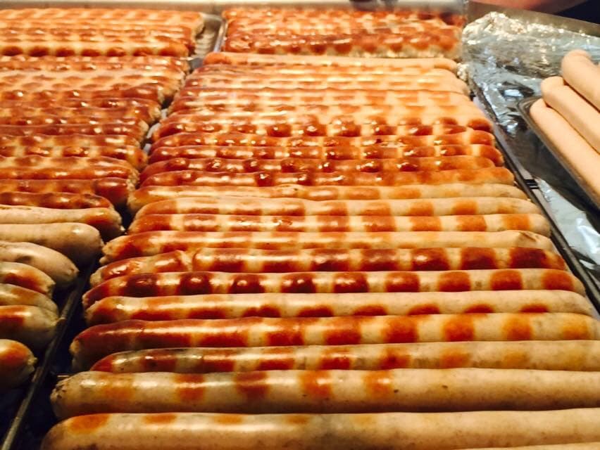 Eventgastronomie Dupré