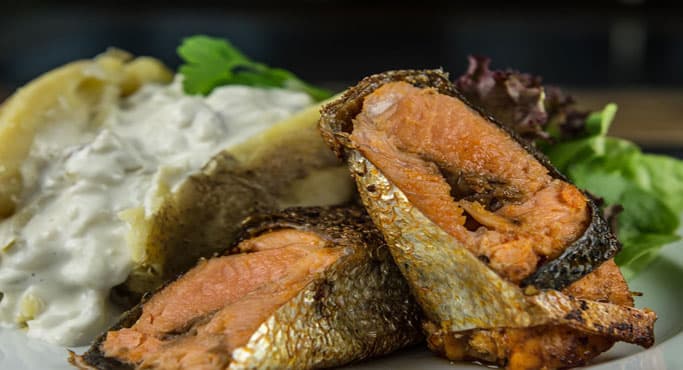 HenkMATS Konzeptgastronomie Food Truck und Event Catering