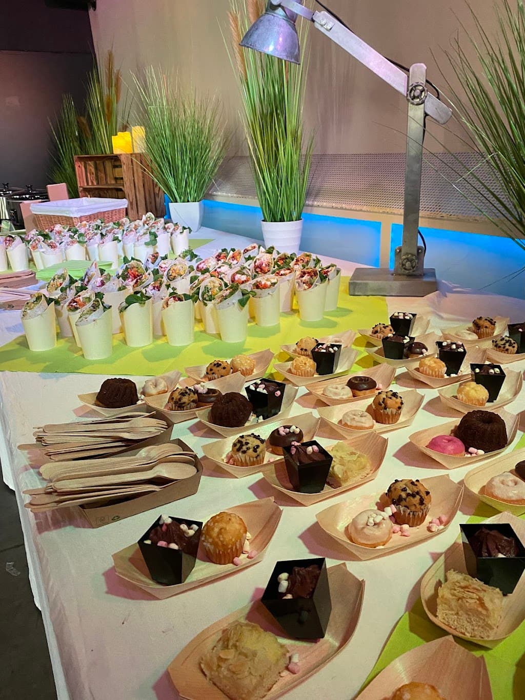 Uhlenbrock Catering UG