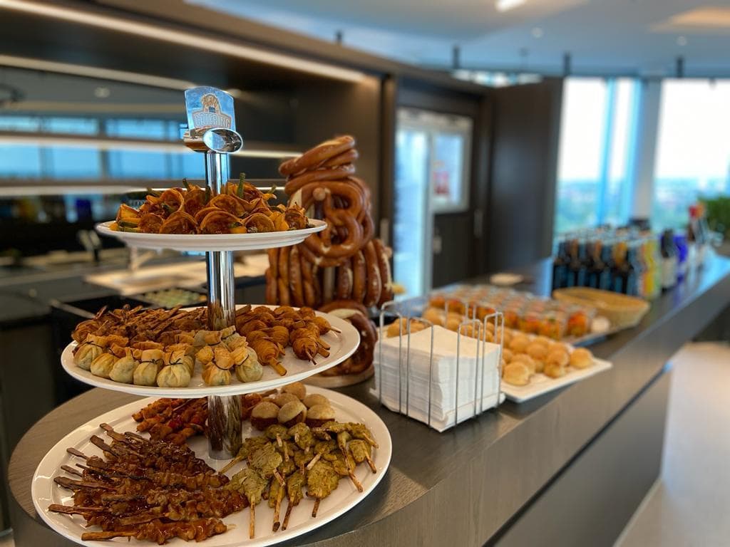 Hüls Catering GmbH
