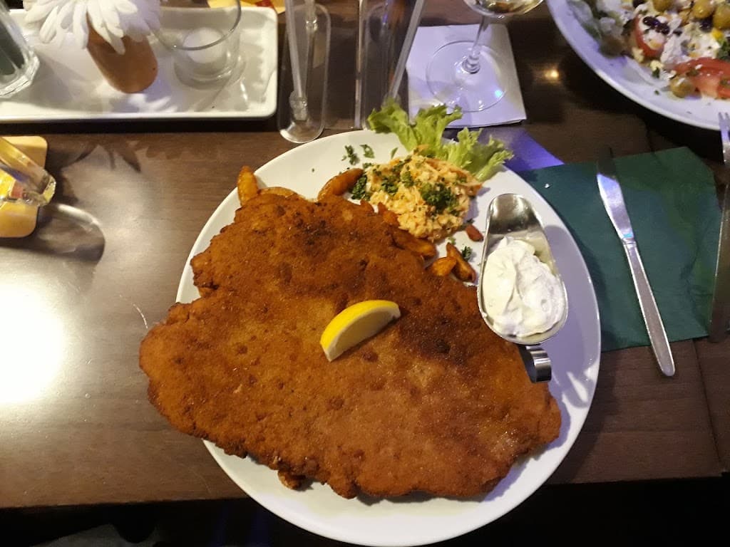 KA 15 XXL Restaurant/ Partyservice Mickoleit