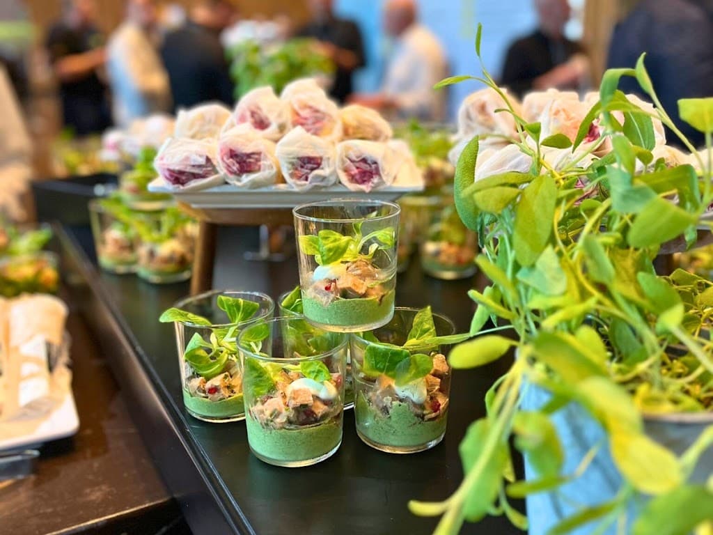 FPS Catering