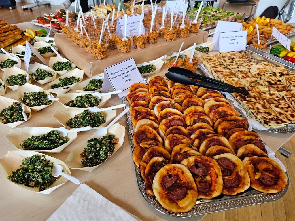 Harmony Catering Bochum