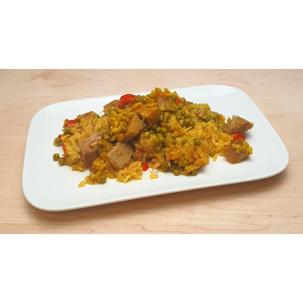 Pia Y Pablo Catering München