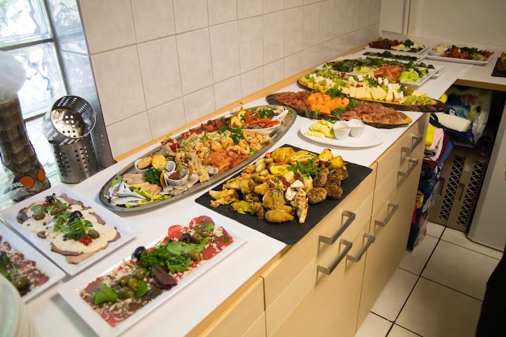 Partyservice Hegemann