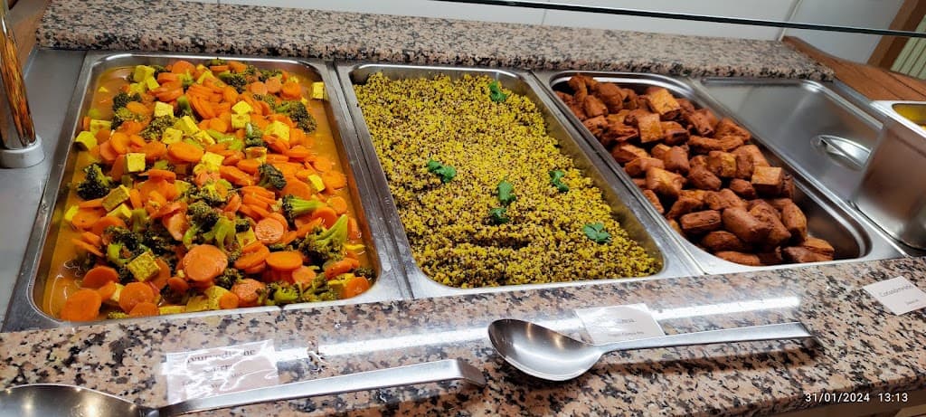 Good Karma Catering