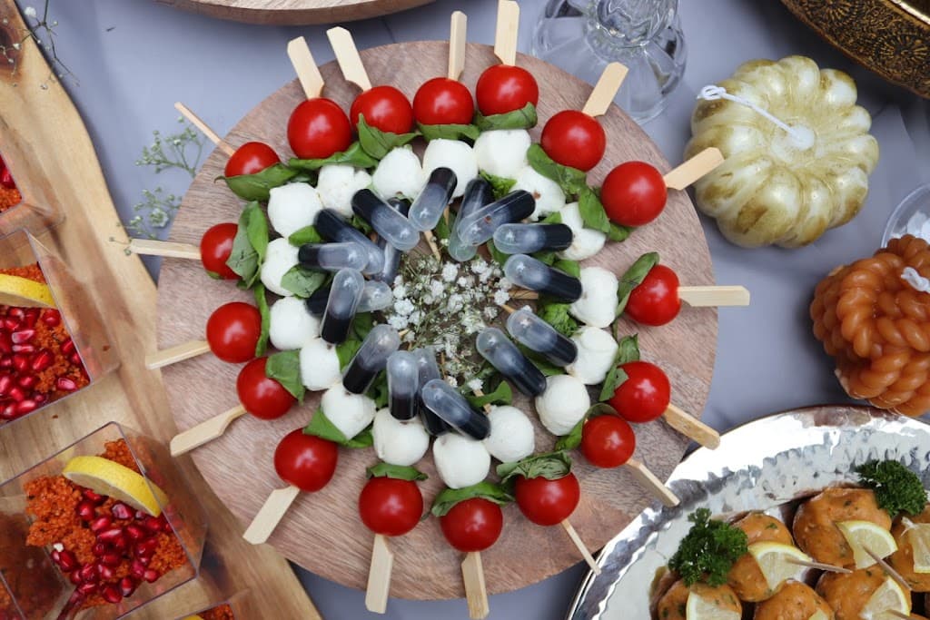 Elzem Cateringservice