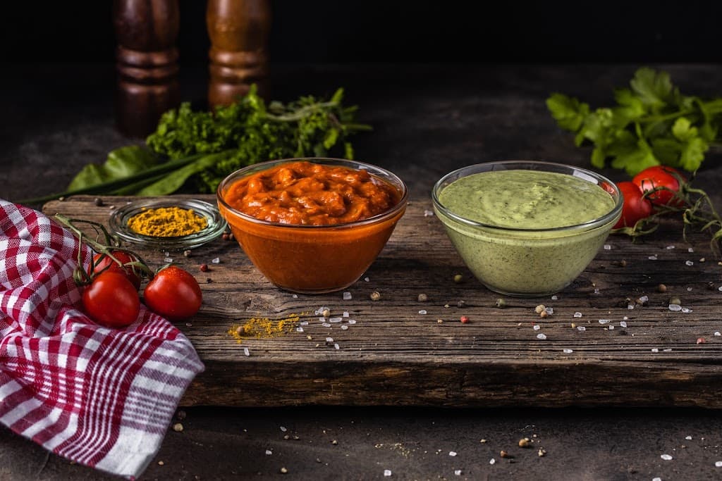 FINE Foodtruck Frankfurt und Hessen