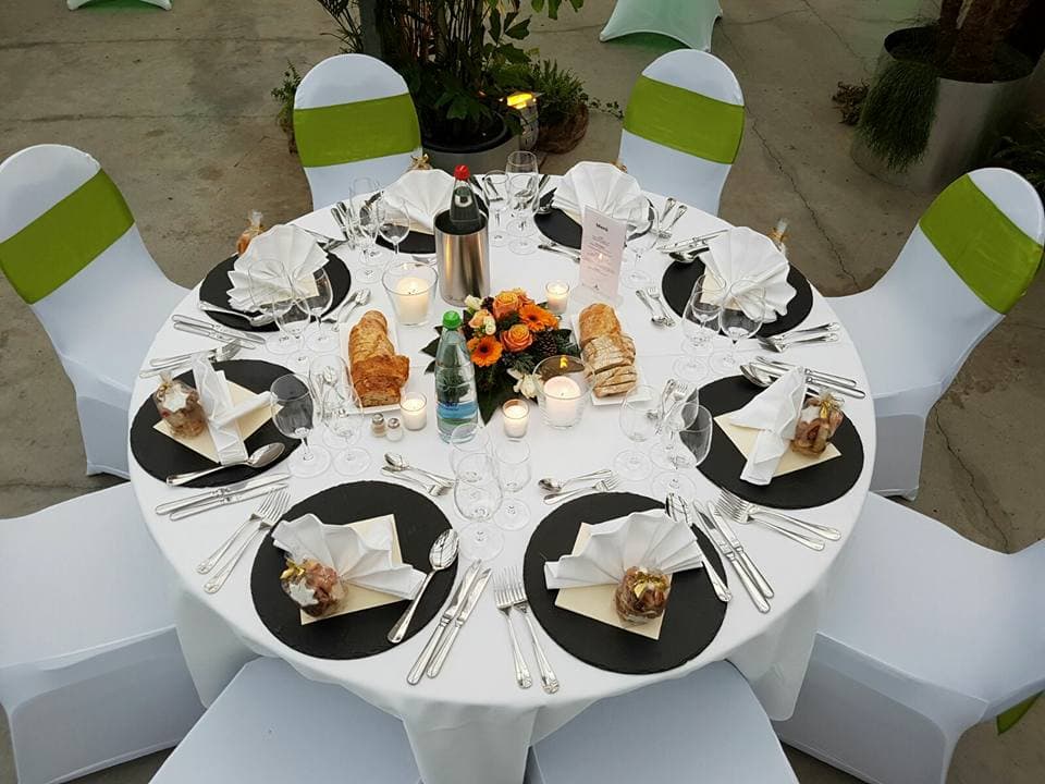 Fissler Post Services Catering & Event-Management GmbH