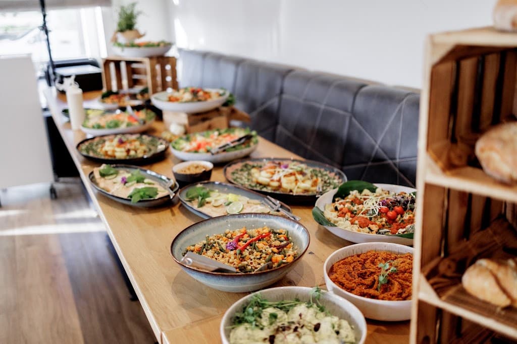 Henning’s Catering Köln