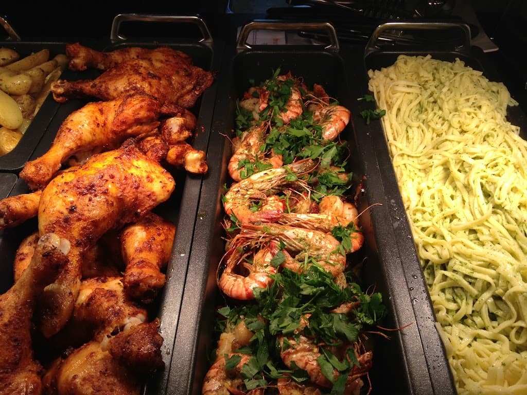 Fleischerei Surmann Bistro & Catering