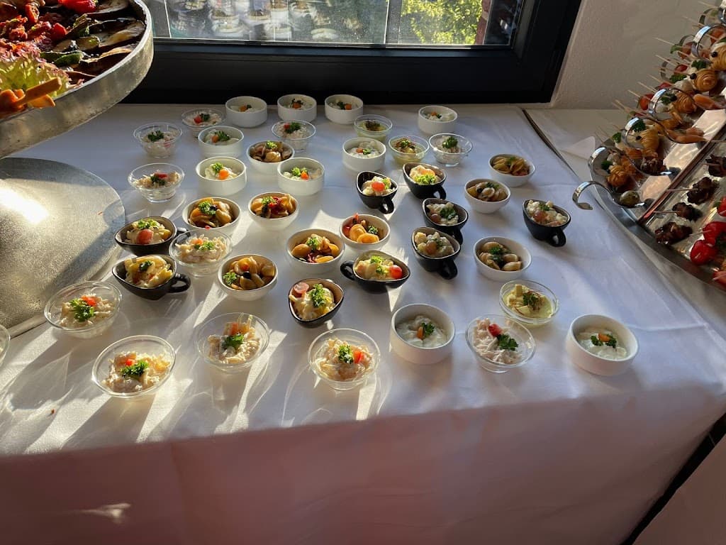 Event Catering Christian Ochse