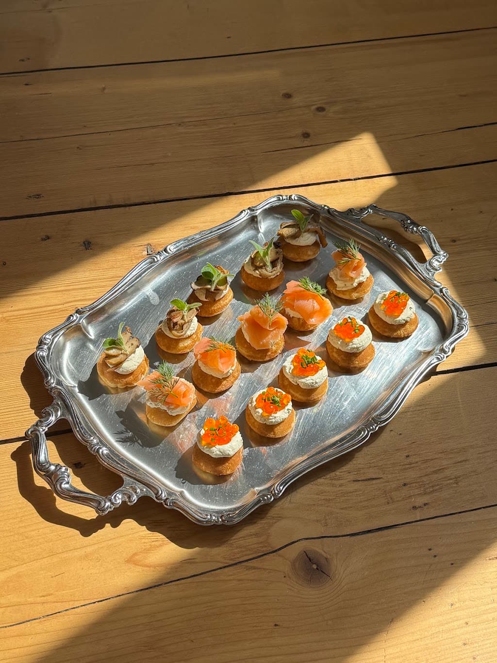 LUME Catering & Events