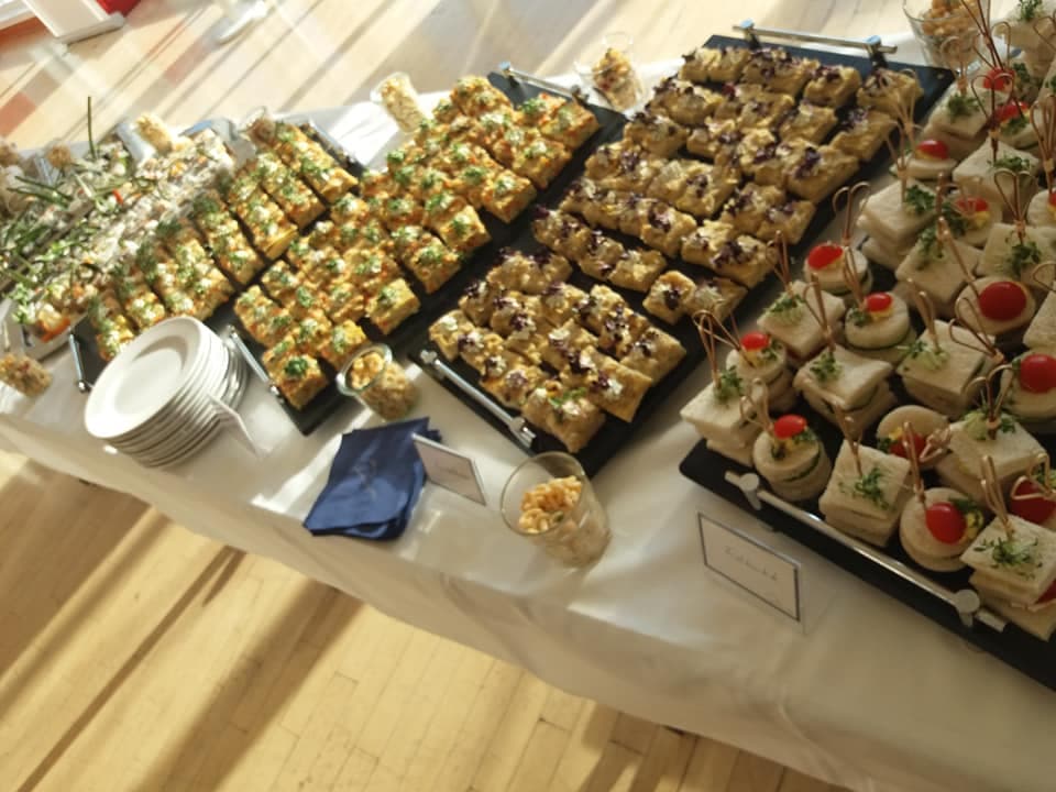 Catering by Mohr GmbH
