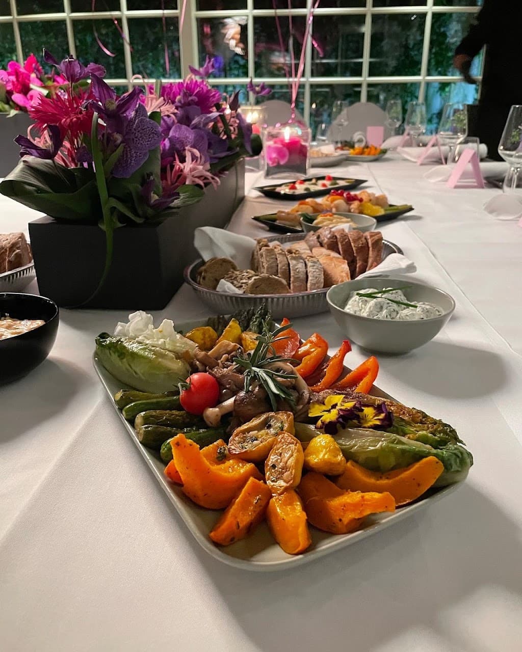 Kleins Catering und Eventmanagement Köln
