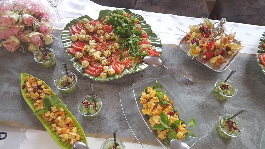 Herrschaft’s Gaststätte & Catering