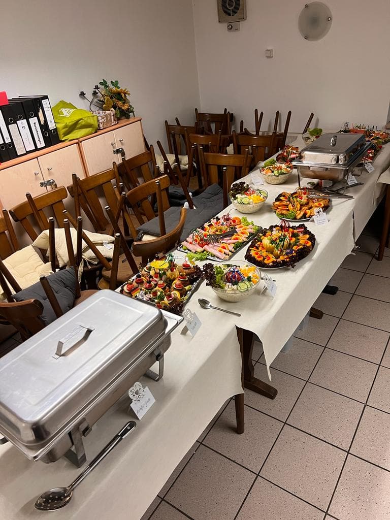 Spanferkelbraterei & Partyservice Rotthausen