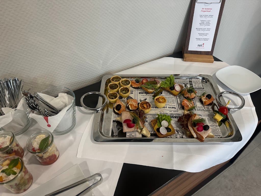 noi! Event & Catering GmbH & Co. KG