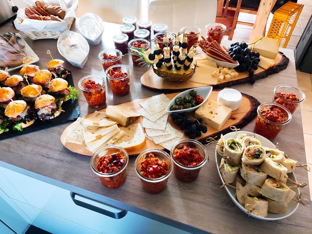 Fritz Catering