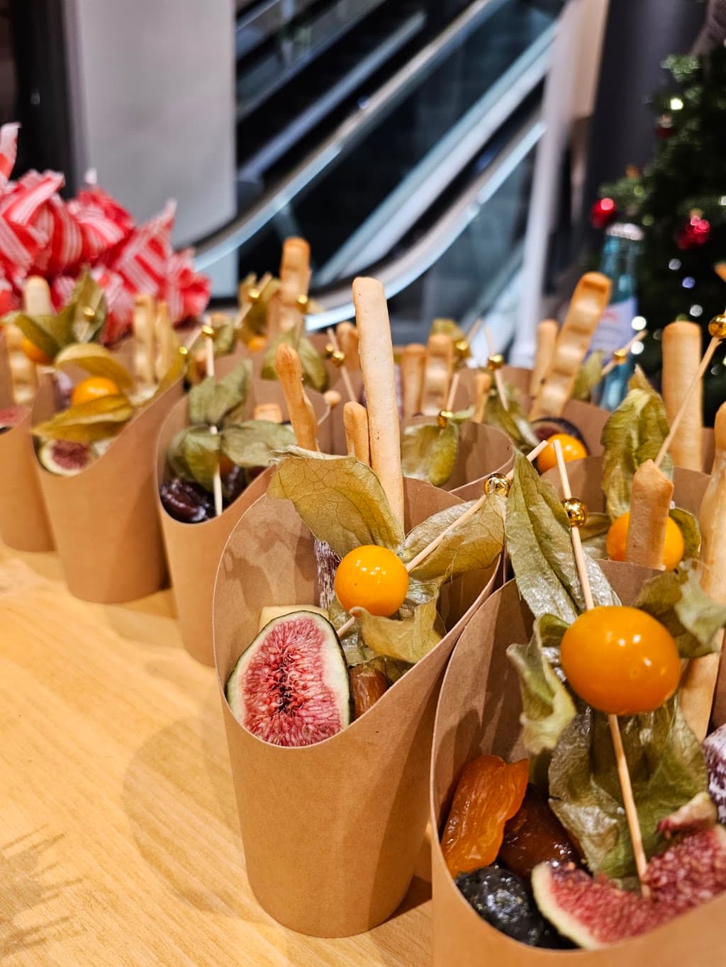 Messe.Catering dein Messecatering in Deutschland unterwegs