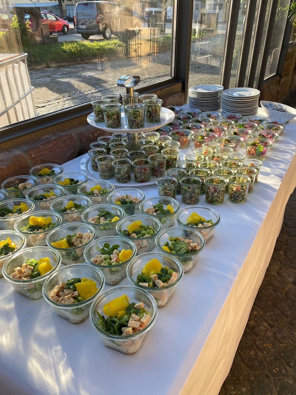 Esskultur Catering GmbH
