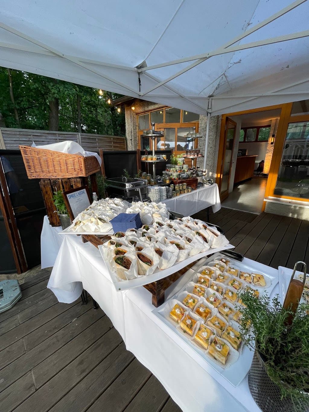 Spreeküche Catering