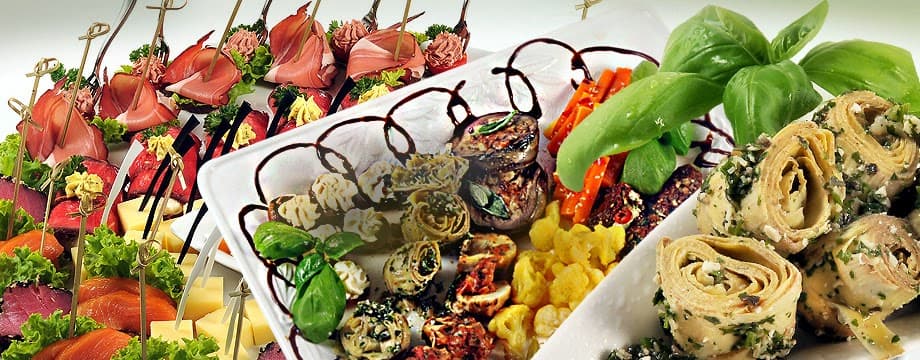 Partyservice A. Rohde GmbH