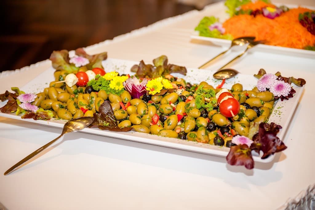 VAST Kassel - Catering- und Partyservice