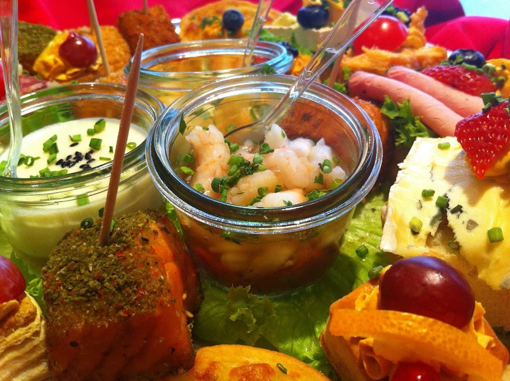 Catering Walz