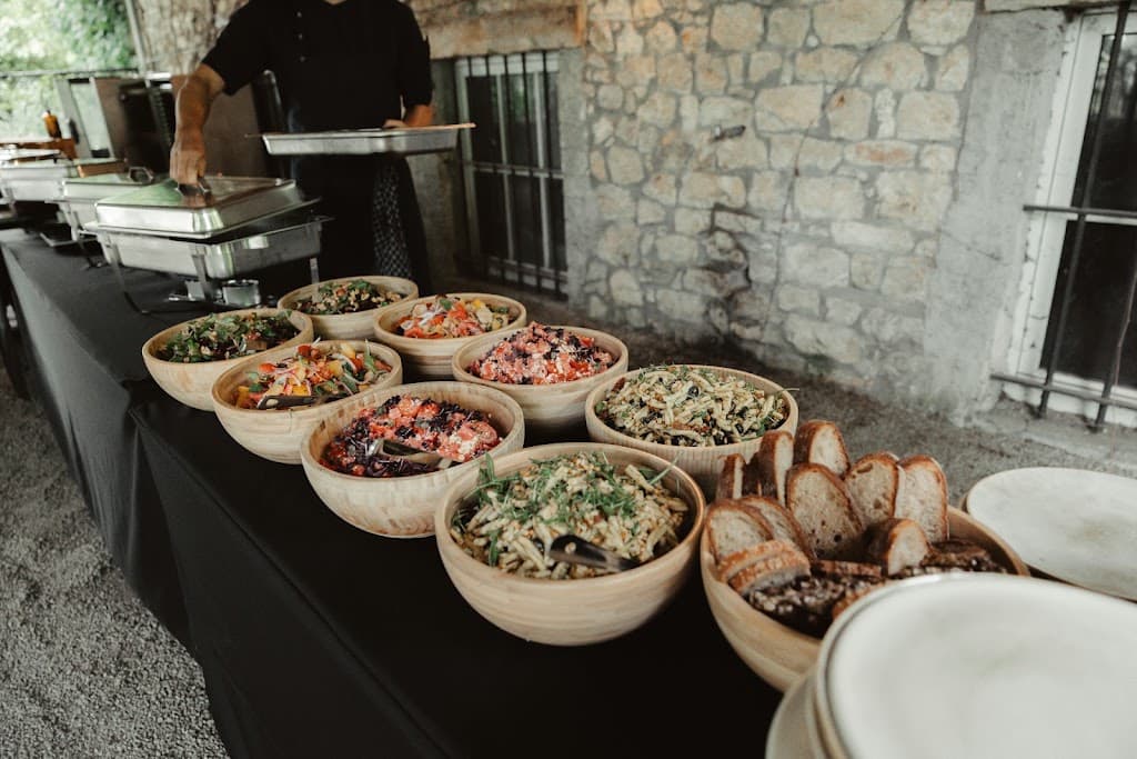 Essen für uns – Business Catering