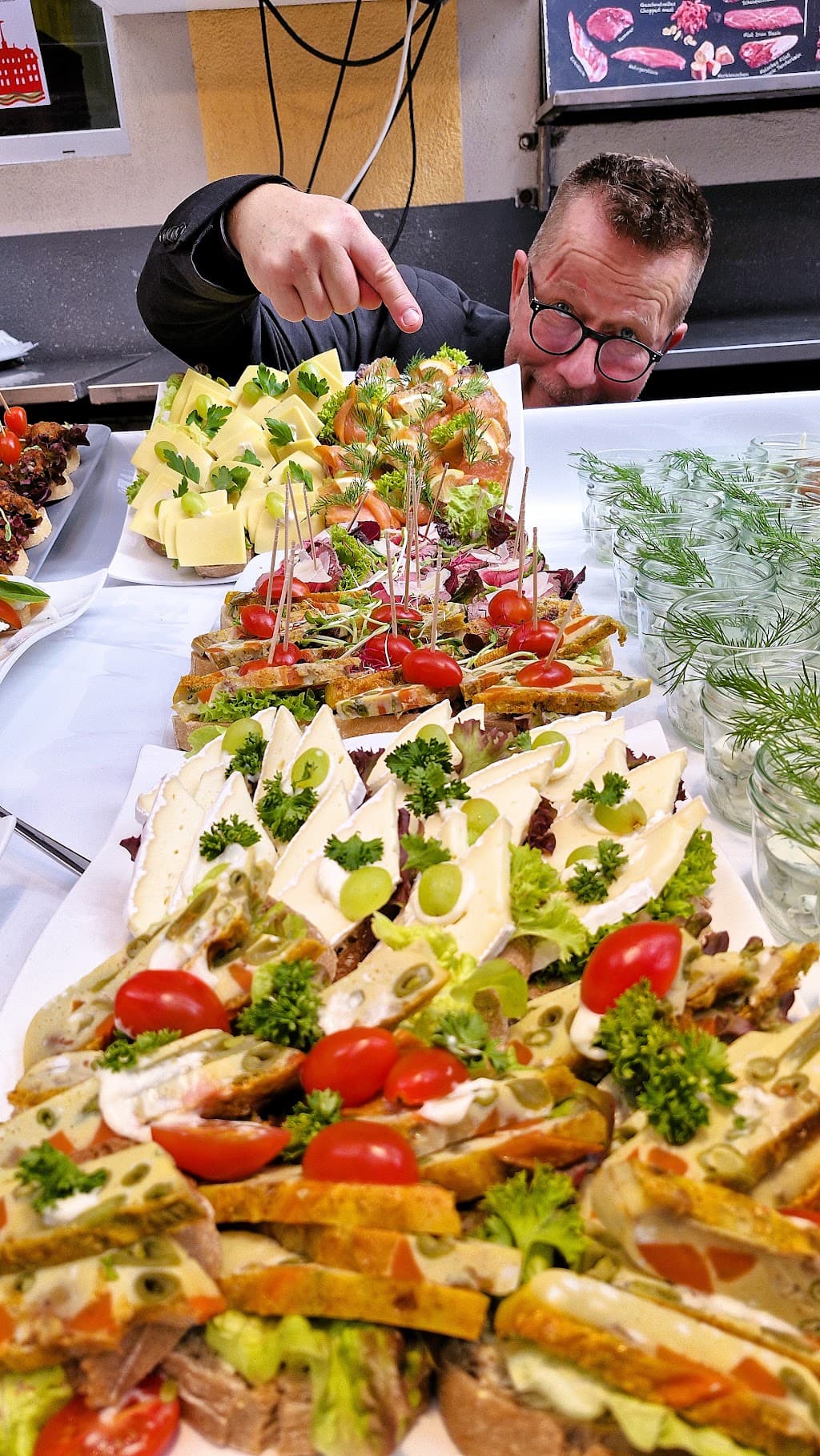 Haxen Reichert Event, Catering und Partyservice