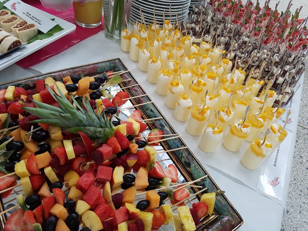 Partyservice Ettwig
