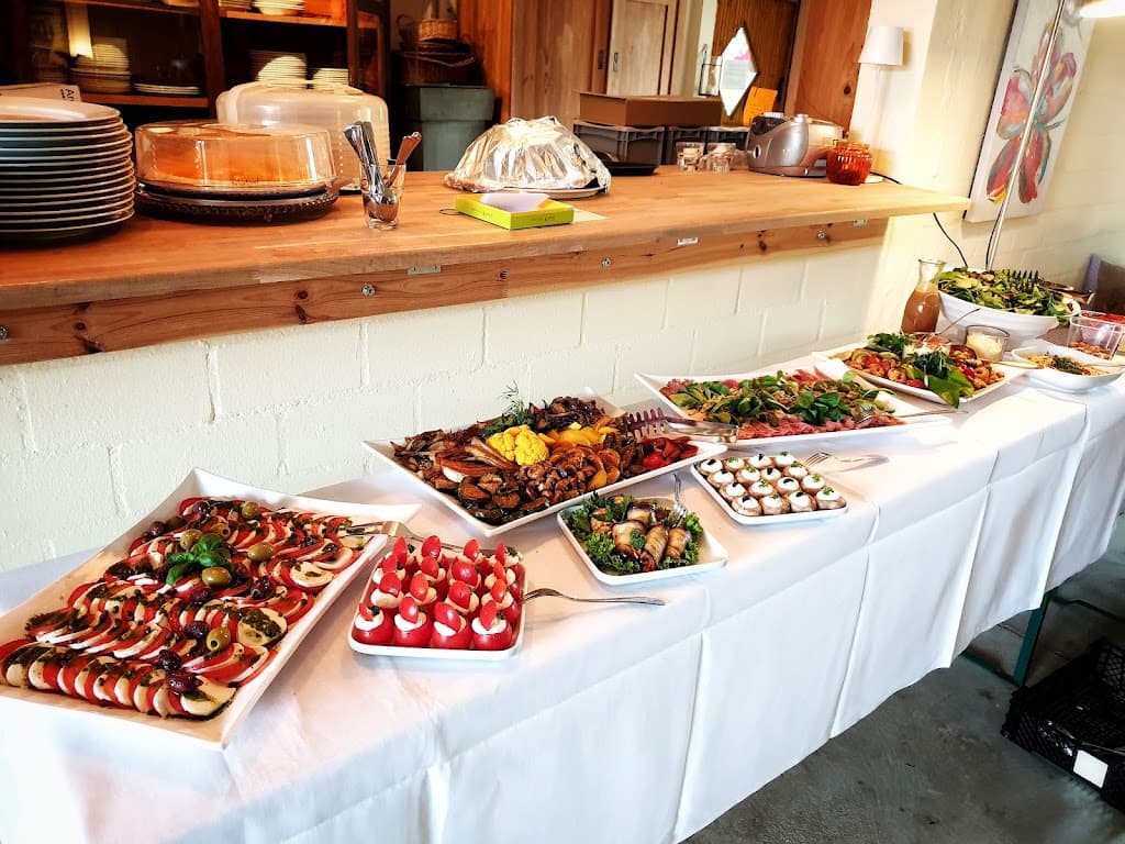 Mark Lütge Partyservice
