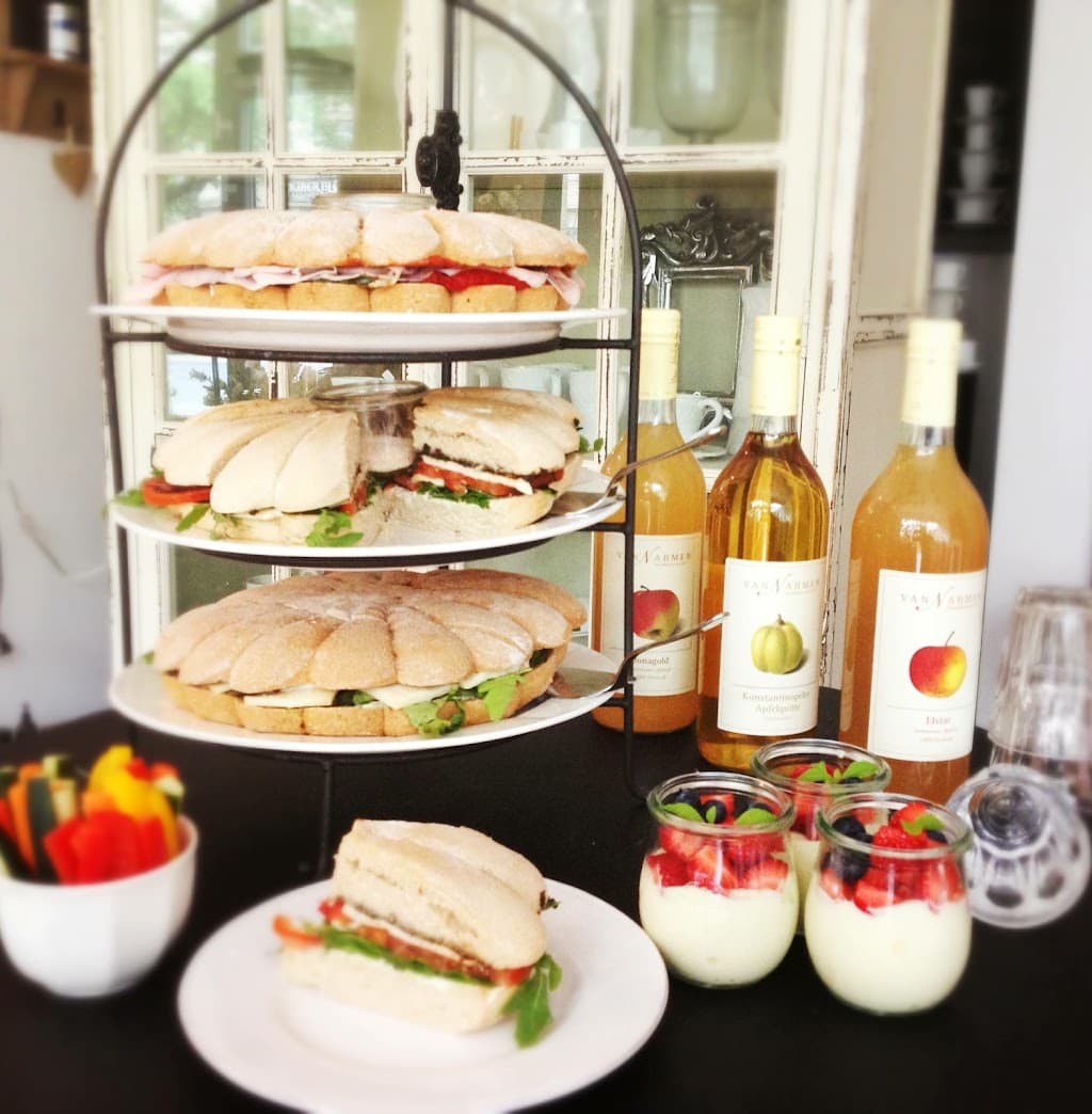 Dufner Catering