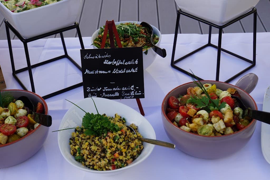 Hendricks Catering für Köln und Bonn