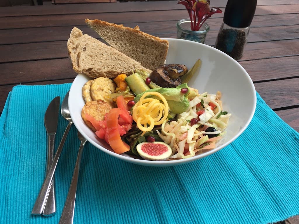 Hansens Esszimmer