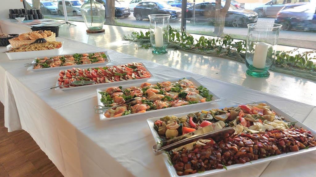 Sommerkorn Catering & Partyservice GmbH