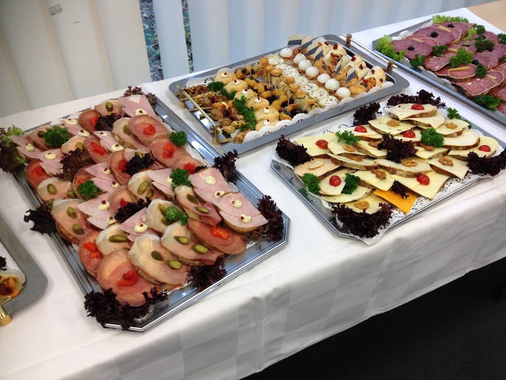 Fleischerei Partyservice Herrforth