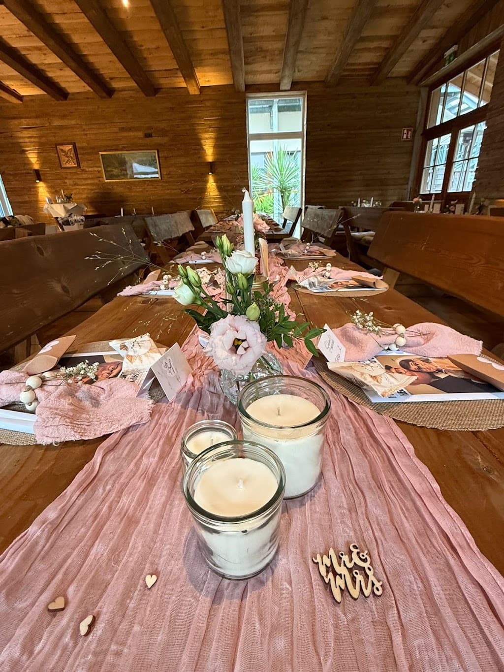 Ivonne Lichte Bergischer Partyservice