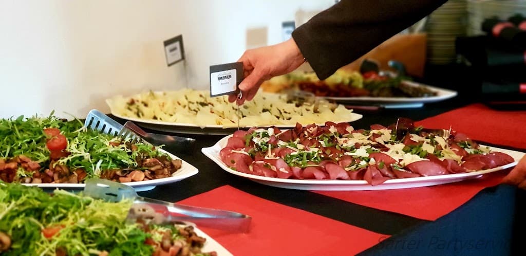 Sarter Event Service & Catering Die 1. Wahl in Bonn