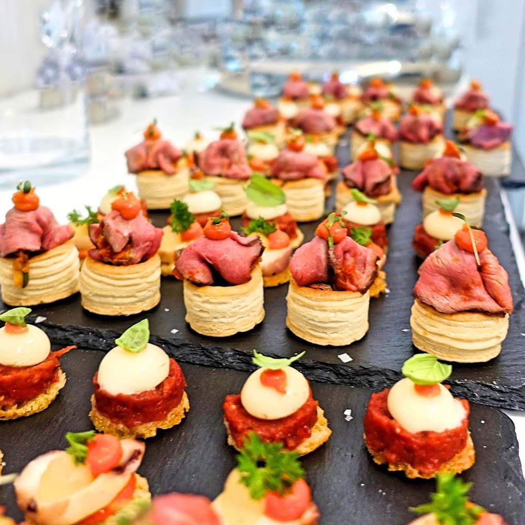 Karst Catering GmbH