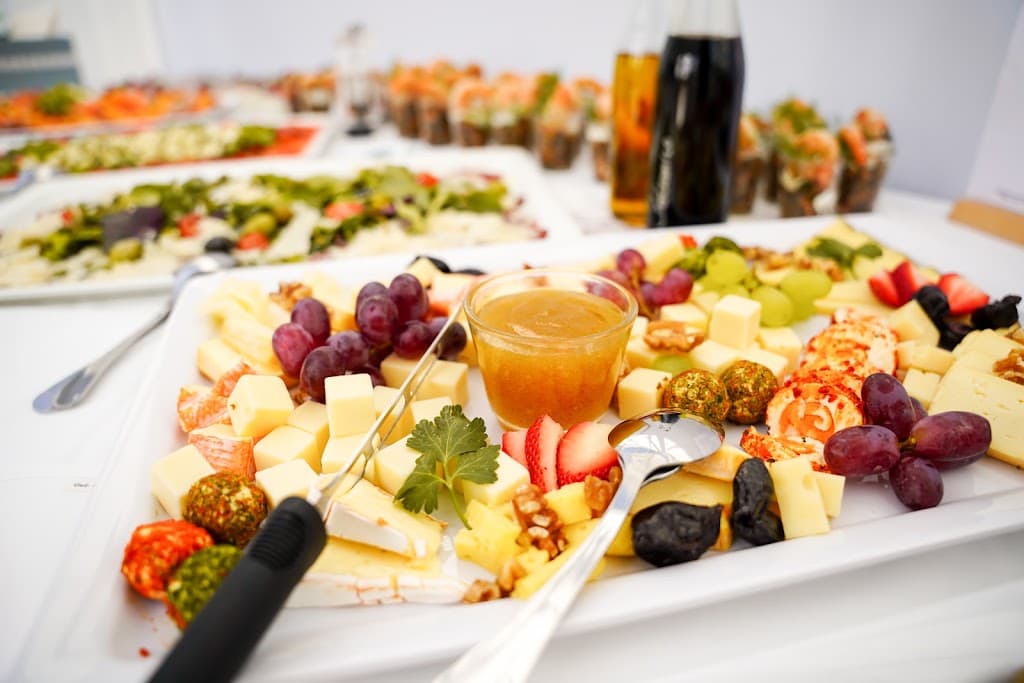 Rostock Catering