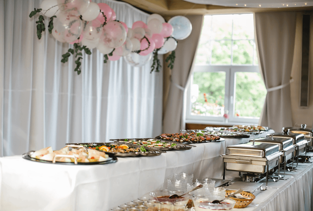 GoldBock Catering